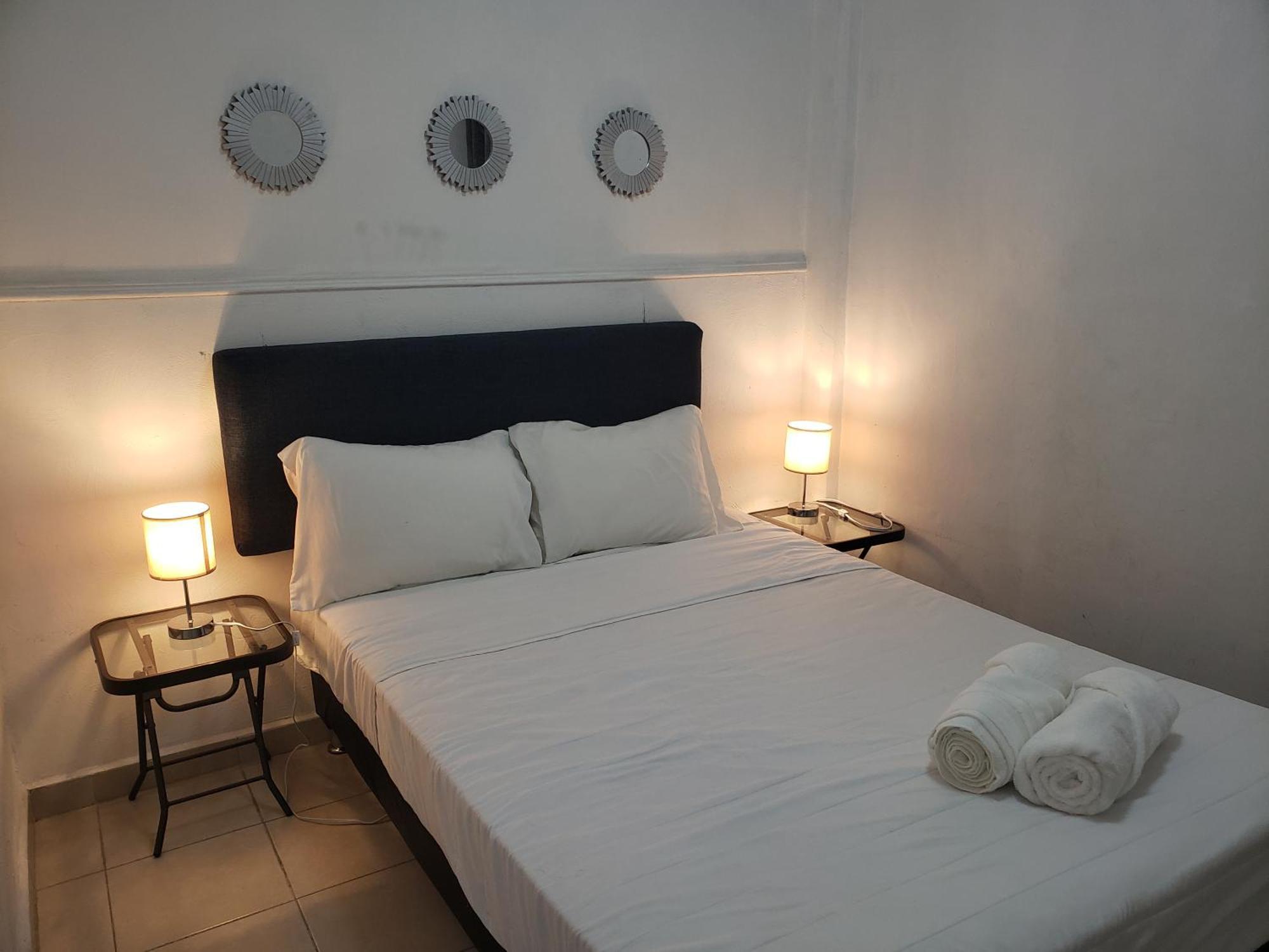 Aparthotel Singular Centro Historico Città del Messico Esterno foto